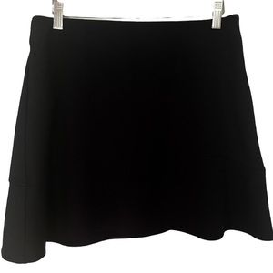 Loft A-line Mini Skirt Size M